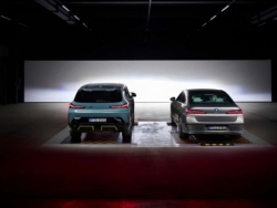 BMW khai trương đường hầm thử nghiệm đèn ô tô hiện đại nhất thế giới
