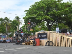 Vũng Tàu Bigbike Mania: Trải nghiệm đáng nhớ với cộng đồng yêu mô tô