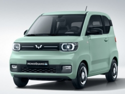 Sở hữu mức giá bao nhiêu ô tô điện mini Trung Quốc có thể cạnh tranh tại Việt Nam?