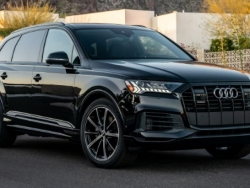 Audi Việt Nam triệu hồi hàng loạt xe Audi Q7, Q8 bị lỗi bơm nhiên liệu