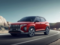 Nhiều đại lý đồng loạt giảm giá Hyundai Creta tăng áp lực lên Kia Seltos