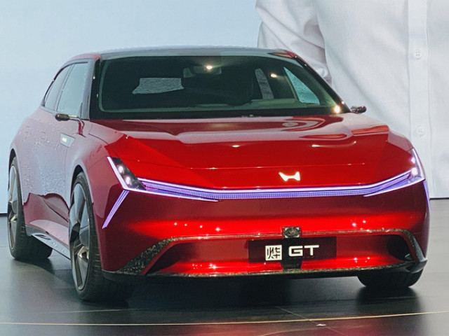Honda công  bố thương hiệu phụ Ye, sắp ra mắt 6 xe điện mới