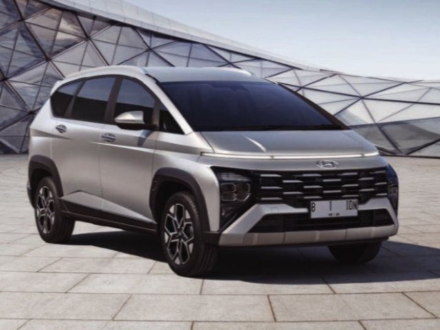 Loạt xe mới "lên lịch" ra mắt tại Việt Nam trong tháng 4/2024