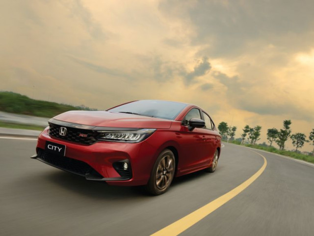 Honda Việt Nam bán 152.764 xe máy và 1.597 ô tô trong tháng 7/2023