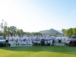 Lexus Cup 2023 - Hơn cả một giải đấu