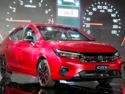 Honda bán được 157.403 xe máy và 1.431 ô tô trong tháng 8/2023