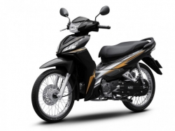Honda Wave RSX FI 2024 “chào sân” Việt Nam, giá từ 22 triệu đồng