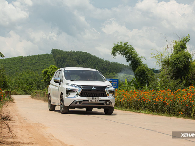 3 mẫu xe đang ở ngôi vị "Xe bán chạy nhất Việt Nam 2023"