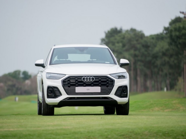 Audi khởi tạo dấu ấn thể thao cùng Giải Golf Audi – Cội Nguồn