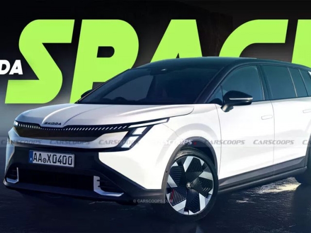 Skoda Kodiaq EV đi được 600km nhưng vẫn khiến nhiều người dè chừng