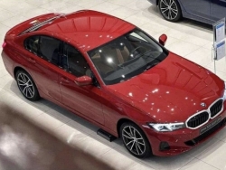 BMW ưu đãi đến 400 triệu trong dịp lễ 30/4 – 1/5