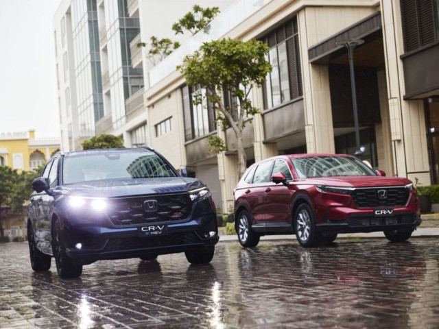 Xe hybrid – Lựa chọn tiết kiệm hay đầu tư mạo hiểm thời điểm?