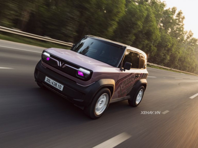 Top 10 xe bán chạy nhất quý I/2025: Xe Hàn vắng bóng