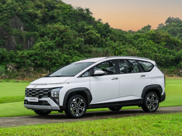 Thị trường xe Việt Nam bước vào “cuộc chiến” giảm giá