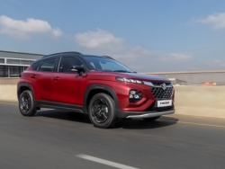 Những mẫu CUV/SUV phổ thông chuẩn bị đổ bộ thị trường Việt