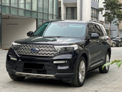 Loạt xe SUV 7 chỗ ưu đãi hàng trăm triệu đồng trong tháng 5/2025