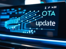 Cập nhật phần mềm ô tô qua OTA: Tiện lợi nhưng còn bất cập