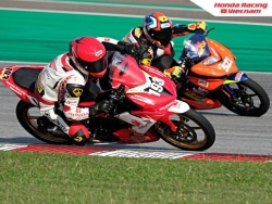 [ARRC 2022] Vòng 2 Sepang - Cuộc đua tinh thần