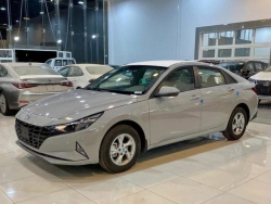 Đại lý bắt đầu nhận cọc Hyundai Elantra 2023, xe có thể ra mắt trong tháng 8 tới