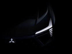 Mitsubishi XFC chốt lịch ra mắt: SUV cỡ B có hệ thống âm thanh Dynamic Sound Yamaha Premium đỉnh cao