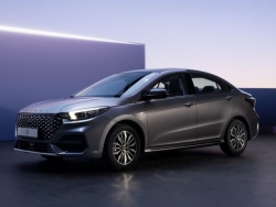 "Vén màn" OMODA S5: Mẫu sedan cỡ C mới có thể về Việt Nam đối đầu với Kia K3