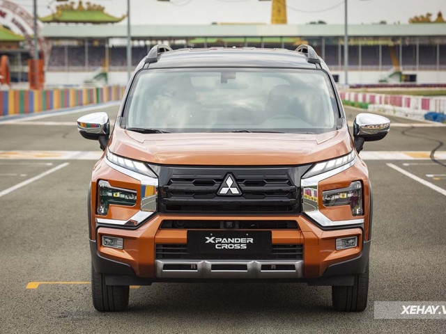 Mitsubishi Motors Việt Nam ưu đãi lên đến 200 triệu đồng cho khách hàng mua xe trong tháng 6