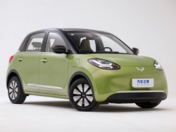 Xe điện mini Wuling Bingo "bán đắt như tôm tươi", đạt doanh số khủng sau 2 tháng ra mắt