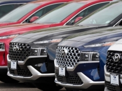 Hyundai và Kia bị khởi kiện vì bán những chiếc xe có chống trộm kém