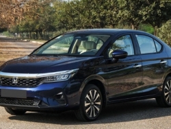 Honda City 2023 ra mắt Việt Nam vào cuối tháng: Bản cũ đang được ưu đãi khủng nhằm “dọn kho”