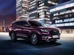 Chery Tiggo 8 Pro 2023 được úp mở tại Việt Nam - Ngập tràn công nghệ!