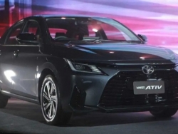 Áp lực ra mắt Vios 2023 dẫn tới bê bối an toàn của Toyota