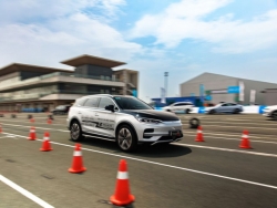 Những con số ấn tượng tại buổi ra mắt BYD Sealion 6 và 8