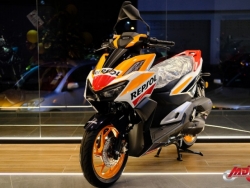 Đại lý tư nhân chào bán Honda Vario 160 Repsol Edition hơn 100 triệu