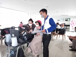 Honda tuyên dương HEAD xuất sắc trong hoạt động đào tạo ATGT Quý I/2025