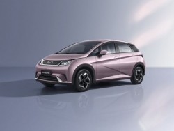 BYD Việt Nam triển khai trải nghiệm xe điện miễn phí trong 30 ngày