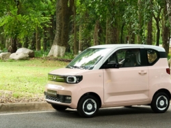 TMT Motors đặt mục tiêu phát triển 30.000 trạm sạc tại Việt Nam