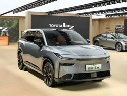 Toyota bZ3X giao hơn 10.000 xe chỉ sau 1 tháng ra mắt