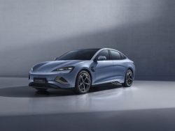 BYD Việt Nam triển khai “Mua xe nhận quà, không lo lãi suất”
