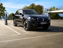 THACO AUTO mở rộng hạ tầng trạm sạc tại Việt Nam