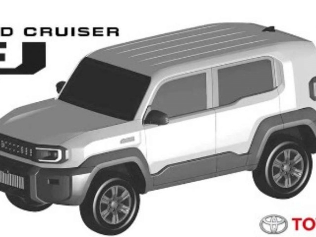Toyota Land Cruiser FJ chốt sản xuất tại Thái Lan, ra mắt tháng 10/2025