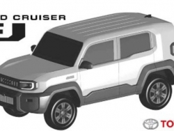 Toyota Land Cruiser FJ chốt sản xuất tại Thái Lan, ra mắt tháng 10/2025