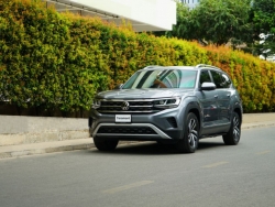 Volkswagen Việt Nam ưu đãi lên đến gần 400 triệu đồng trong tháng 6/2025