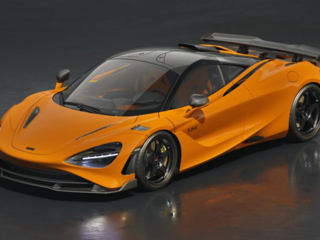McLaren 750S Le Mans ra mắt: Tái hiện chiến thắng lịch sử 30 năm