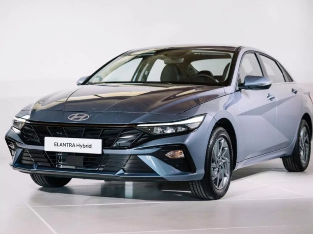Hyundai Elantra 2025 ra mắt Đông Nam Á: "Rộng cửa" về Việt Nam