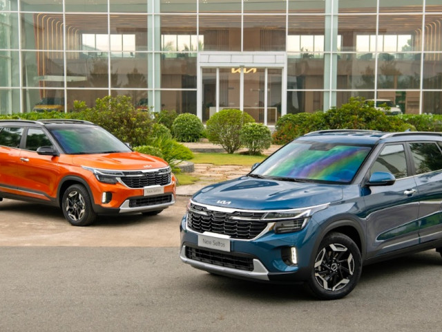 SUV/CUV hạng B dưới 800 triệu đồng: Mẫu xe nào công nghệ "ngon" nhất?