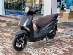 Yamaha hoàn tiền 100% cho khách hàng gặp lỗi số động cơ