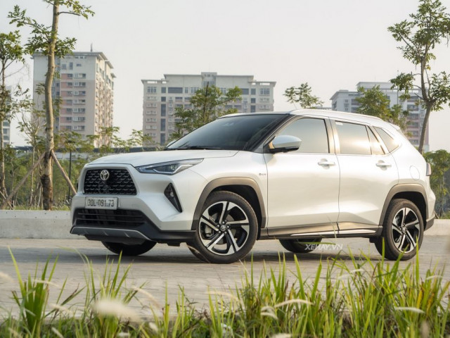 Thói quen nhỏ, rủi ro lớn khi dùng xe hybrid tại Việt Nam
