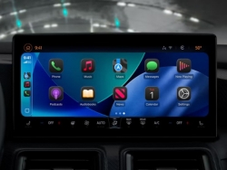 Apple cải tiến CarPlay trên iOS 26, nâng tầm trải nghiệm lái