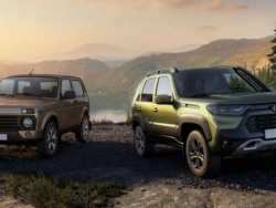 Xe Lada sắp ra mắt Việt Nam: Giá rẻ nhưng "nuôi" sẽ tốn kém
