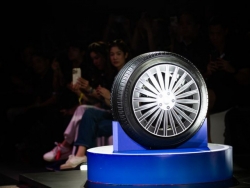 Primacy 5 và cú chuyển mình của Michelin đáp ứng nhu cầu dùng xe